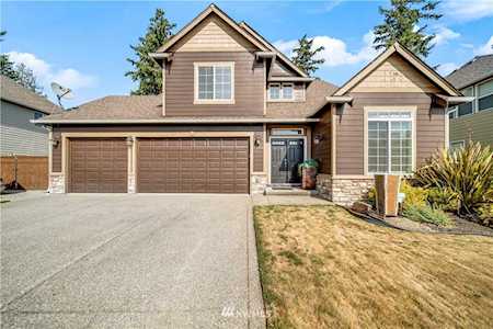 7203 225th Avenue Ct E Buckley, WA 98321