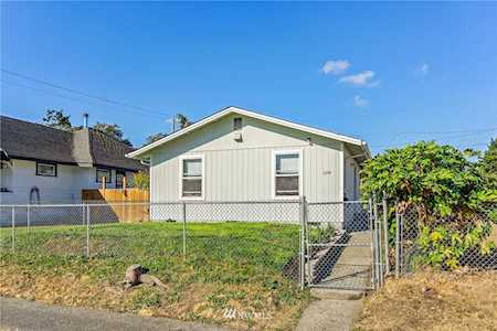 6244 S Montgomery St Tacoma, WA 98409
