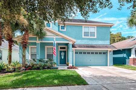 7709 Grasmere Dr Land O Lakes, FL 34637