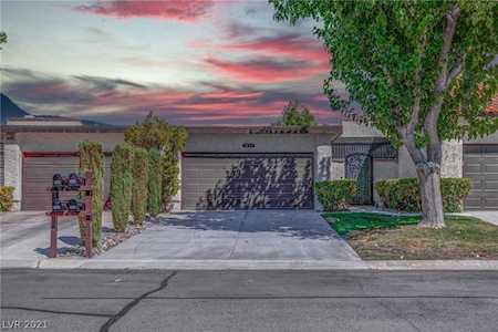 3054 S Mirado Ct Las Vegas, NV 89121