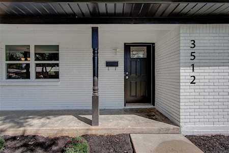 3512 Winifred Drive Fort Worth, TX 76133