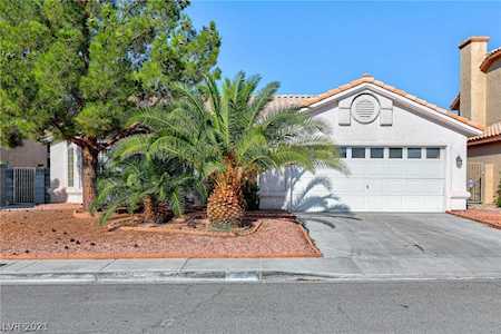 3969 Aspiration Ct Las Vegas, NV 89147