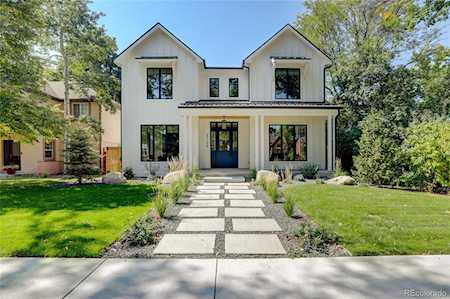 2125 S Saint Paul St Denver, CO 80210
