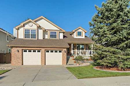9834 Spring Hill St Highlands Ranch, CO 80129