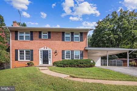 313 Beaumont Rd Silver Spring, MD 20904