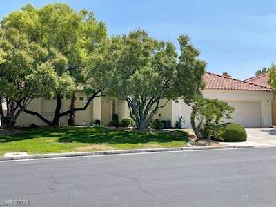 1524 Breeze Canyon Dr Las Vegas, NV 89117