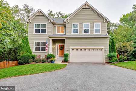 1803 Allan Dr Glen Burnie, MD 21060