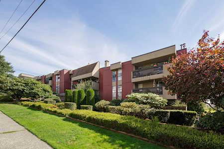 1040 Fourth Avenue #101 New Westminster, BC V3M 1T4