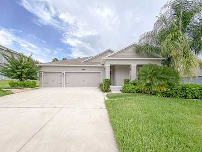 5859 Alenlon WAY Mount Dora, FL 32757