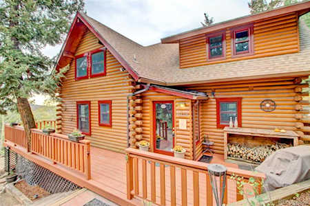 31428 Kings Valley Conifer, CO 80433