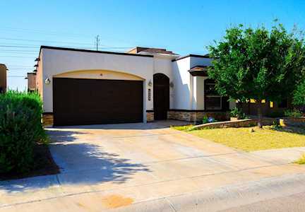 14250 Valour Point Ave El Paso, TX 79938