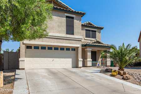 15954 W Durango Street Goodyear, AZ 85338