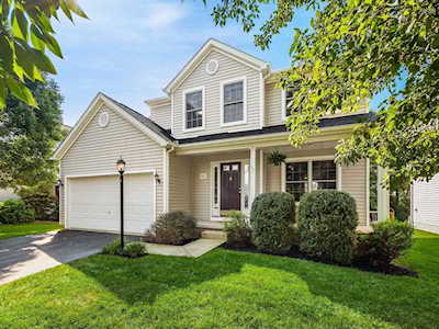 7857 Black Willow Drive Blacklick, OH 43004