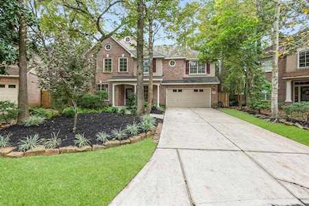 35 Redland Place Spring, TX 77382