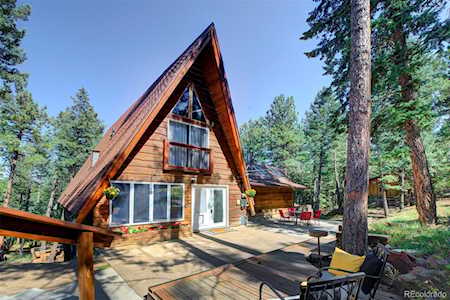 30343 Pine Crest Dr Evergreen, CO 80439