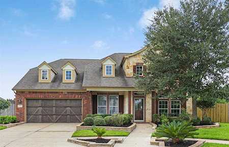 6867 Bears Path Ln Missouri City, TX 77459