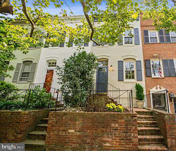 2416 I St Washington, DC 20037
