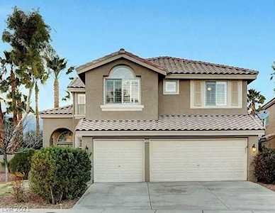 2333 Heather Valley Dr Las Vegas, NV 89134