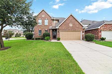 3603 Morgans Cove Ct Katy, TX 77494