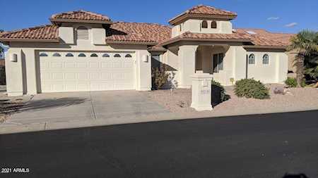 9210 E Cedar Waxwing Drive Sun Lakes, AZ 85248