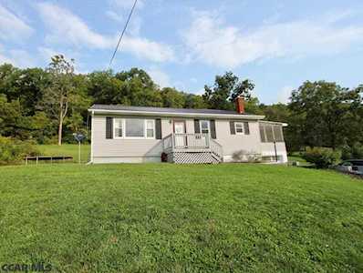 823 Valley View Road Bellefonte, PA 16823