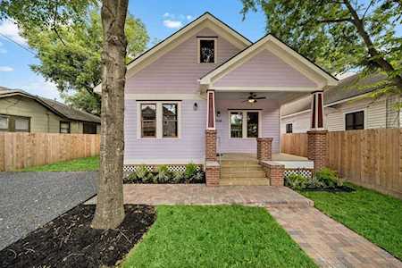 1614 Weber St Houston, TX 77007