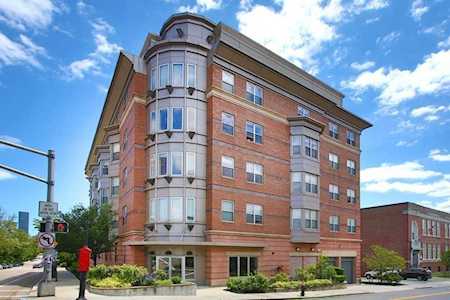 120 Mountfort Street #405 Boston, MA 02115