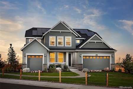 5199 E 144th Place Thornton, CO 80602