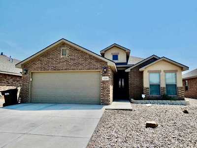 1210 Prairie Lane Midland, TX 79707