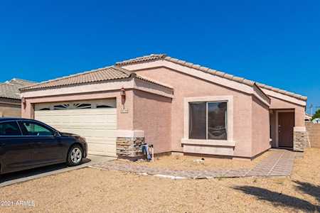 12734 W Pershing Street El Mirage, AZ 85335