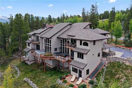 91 New England Dr Breckenridge, CO 80424
