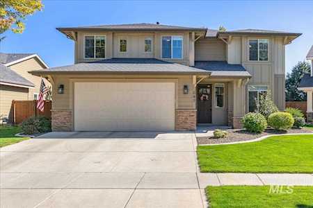 649 W Producer Drive Meridian, ID 83646-6086