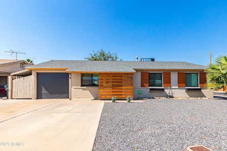 3478 E Ludlow Drive Phoenix, AZ 85032