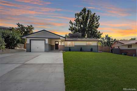 4220 W 82nd Ave Westminster, CO 80031