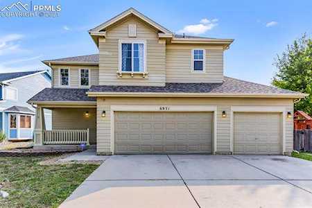 6931 Maram Way Fountain, CO 80817