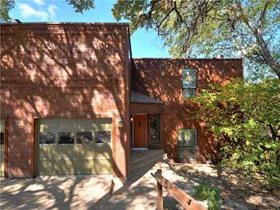 2108 Homedale DR #B Austin, TX 78704