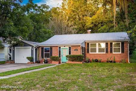 Address Withheld Jacksonville, FL 32205