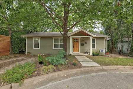3503 Vineland DR Austin, TX 78722