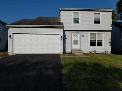 5015 Brice Meadow Drive Canal Winchester, OH 43110