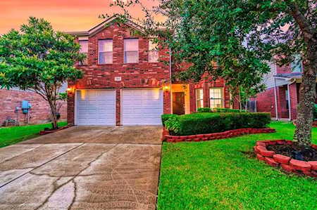 5834 Trinity Oaks Missouri City, TX 77459