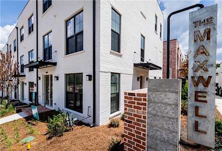 319 Burgess Walk #15 Alpharetta, GA 30009