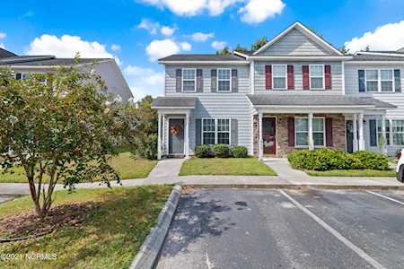27 Doris Avenue Jacksonville, NC 28540