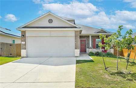 205 Freedom Park Ave Liberty Hill, TX 78642