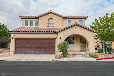 7225 Harbow Ridge Place Las Vegas, NV 89131