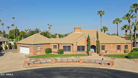 990 N Torno Lane Litchfield Park, AZ 85340