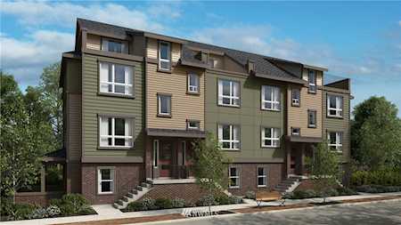1444 7th (Unit 9.4) Ave NE Issaquah, WA 98029