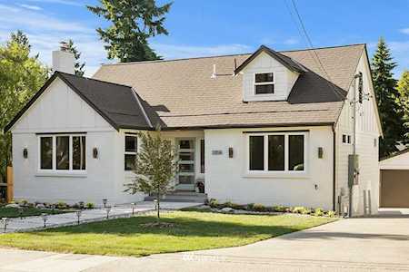 330 NE 91st St #A Seattle, WA 98115