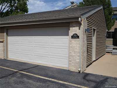 6984 Fargo Trl Littleton, CO 80125