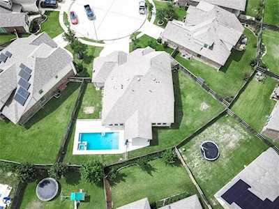 15702 Jacobs Creek Dr Cypress, TX 77429