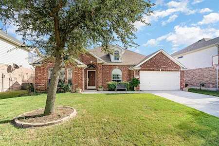 6016 Sargent Drive Plano, TX 75094